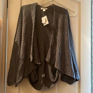 Brand new Christopher & Banks Sweater